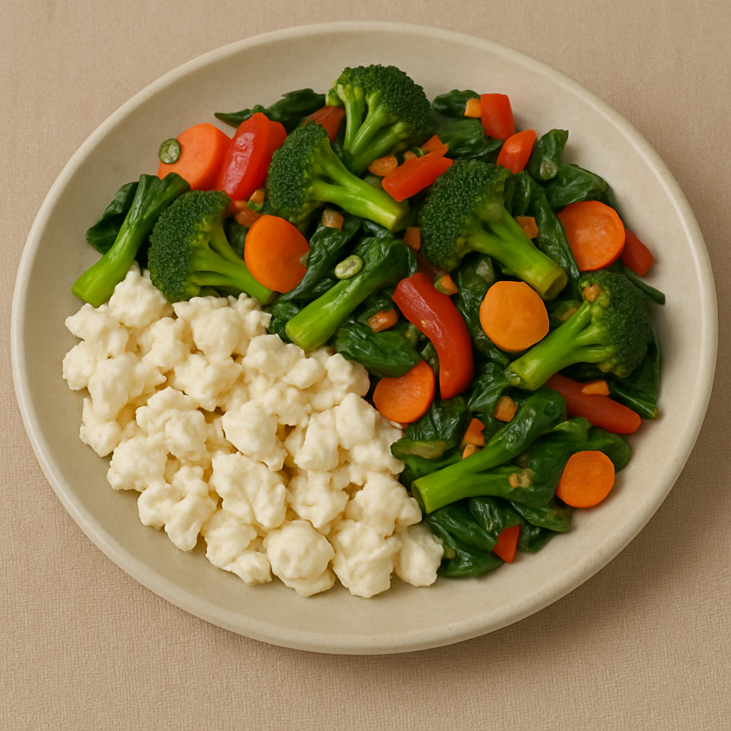Personalized Nutrition